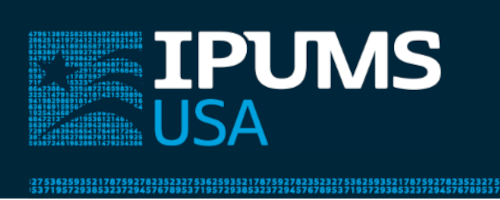 IPUMS Logo
